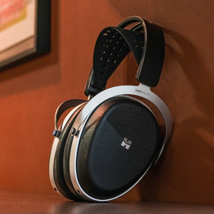 Наушники HiFiMan Audivina LE