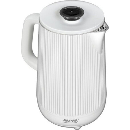 Электрический чайник MPM MCZ-115