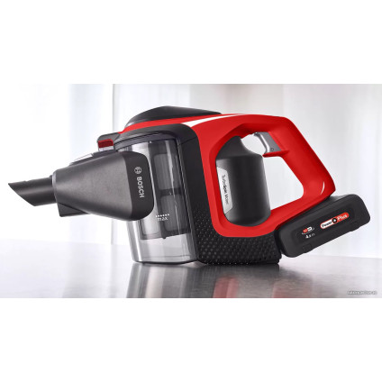 Пылесос Bosch Unlimited Gen2 ProAnimal BBS8214PET