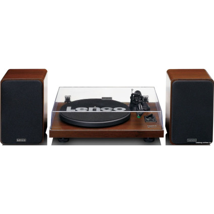 Виниловый проигрыватель Lenco LS-600