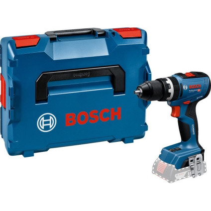 Ударная дрель-шуруповерт Bosch GSB 18V-65 Professional 06019N3301 (без АКБ, кейс)