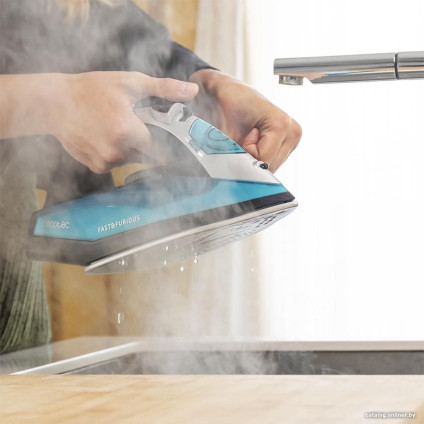 Утюг Cecotec Fast&Furious 5010 Vital