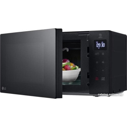 Микроволновая печь LG MH6032GAS