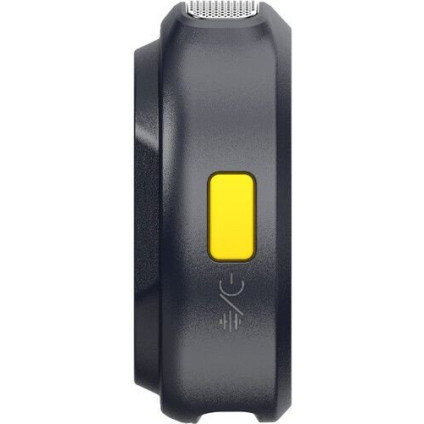 Радиосистема Hollyland LARK M2 Mobile Lightning (черный)