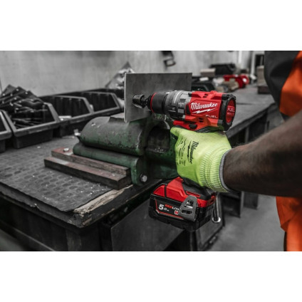 Ударная дрель-шуруповерт Milwaukee M18 FUEL M18FPD3-0 4933498060 (без АКБ)