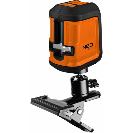 Лазерный нивелир NEO 75106