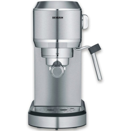 Рожковая кофеварка Severin KA 5997