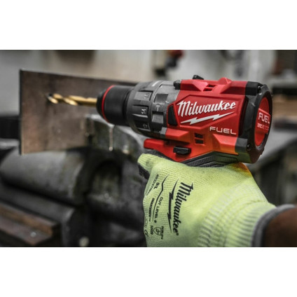 Ударная дрель-шуруповерт Milwaukee M18 FUEL M18FPD3-0 4933498060 (без АКБ)