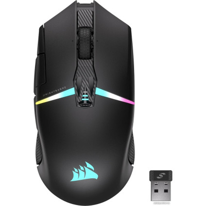 Игровая мышь Corsair Nightsabre Wireless RGB