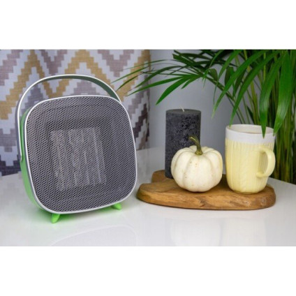 Тепловентилятор MPM MUG-22/Z