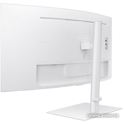 Монитор Samsung ViewFinity S6 LS34C650TAUXEN