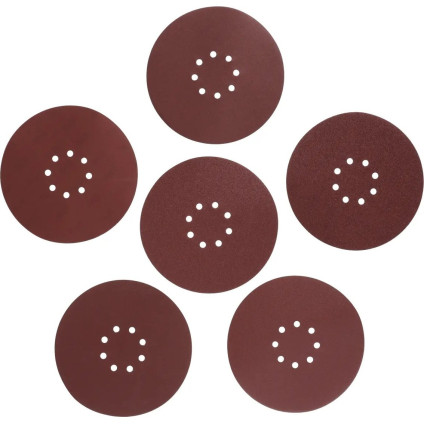 Шлифмашина для стен и потолков Dedra DED7758