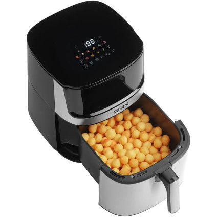 Аэрогриль (аэрофритюрница) Concept FR8010