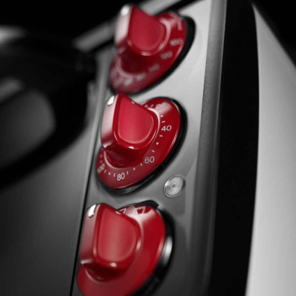 Мини-печь DeLonghi EO14902.W