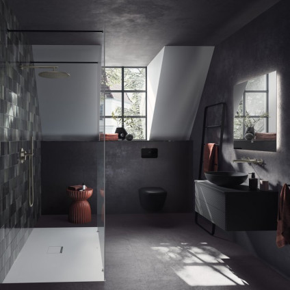 Сиденье для унитаза Villeroy & Boch Antao 8M67S1R7