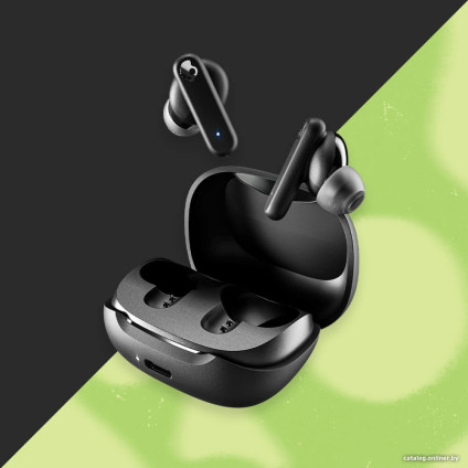 Наушники Skullcandy Smokin Buds