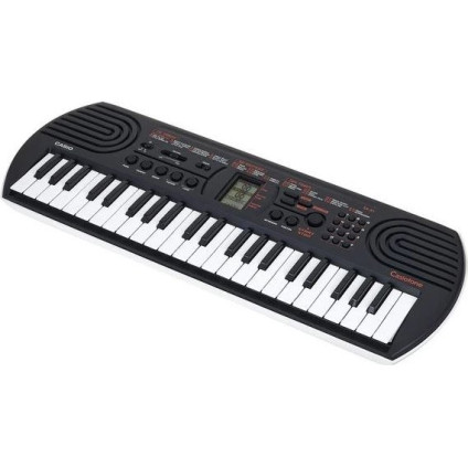 Синтезатор Casio SA-81