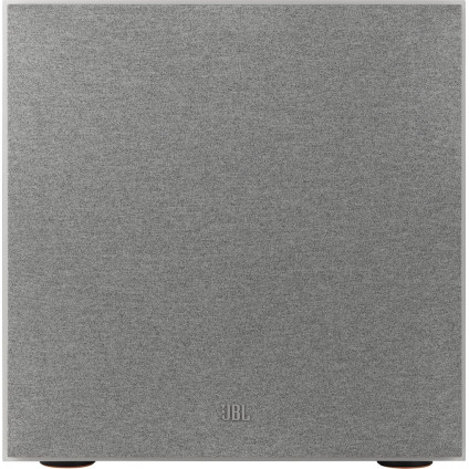 Проводной сабвуфер JBL Stage 2 220P (коричневый)