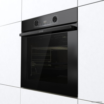 Электрический духовой шкаф Gorenje BOS6737E13FBG