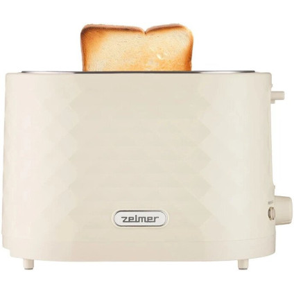 Тостер Zelmer ZTS7632F