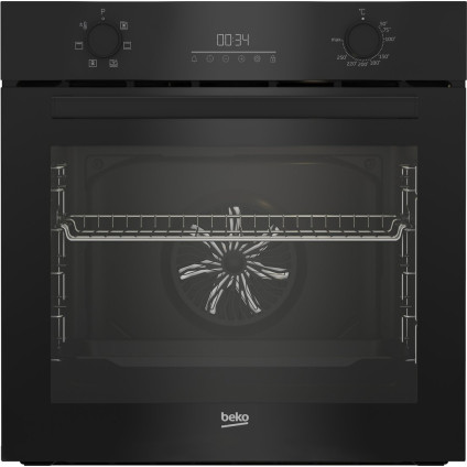 Электрический духовой шкаф BEKO BBIES17300B