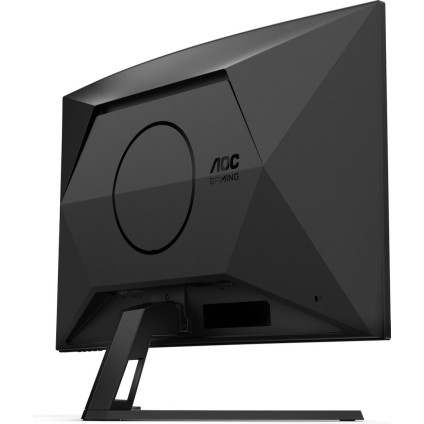 Игровой монитор AOC Gaming CQ32G4VE