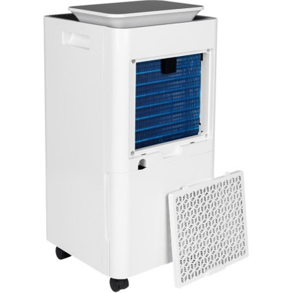 Осушитель воздуха N'oveen DH5000 X-LINE