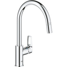 Смеситель Grohe Chrom 30543000