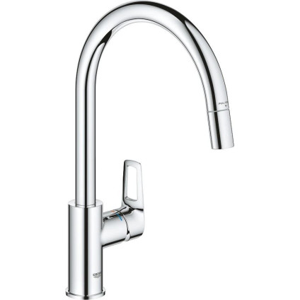 Смеситель Grohe Chrom 30543000