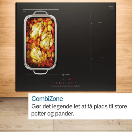 Варочная панель Bosch Serie 6 PVS63KHC1Z