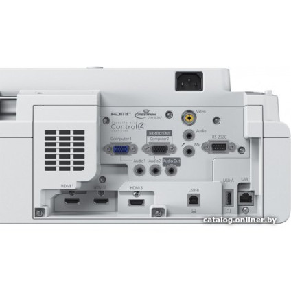 Проектор Epson EB-725W