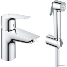 Смеситель с лейкой для биде Grohe BauEdge 23757001