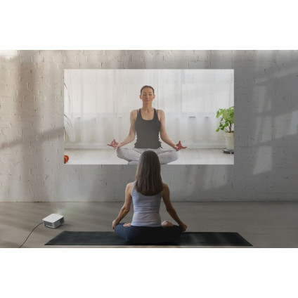 Проектор Optoma ML1080