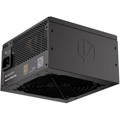 Блок питания Endorfy Supremo FM6 750W EY7A013