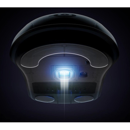 Игровая мышь SteelSeries Rival 3 Wireless Gen 2 (черный)