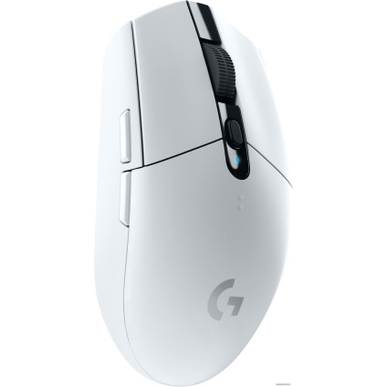 Игровая мышь Logitech G305 Lightspeed (белый)