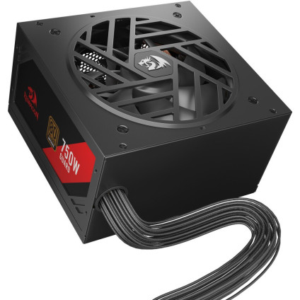 Блок питания Redragon Guard 750W GC-GU03