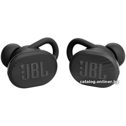 Наушники JBL Endurance Race (черный)