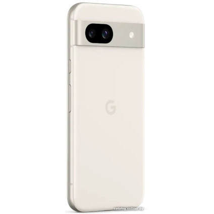 Телефон Google Pixel 8a 8GB/128GB (фарфор)
