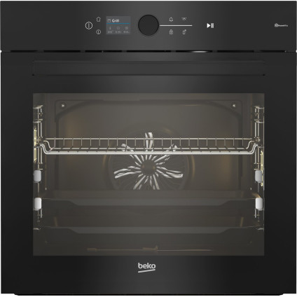 Электрический духовой шкаф BEKO BBIMM18500BCSWE