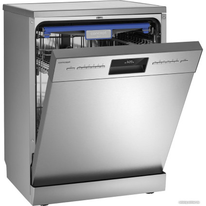 Отдельностоящая посудомоечная машина Concept MN3360SS