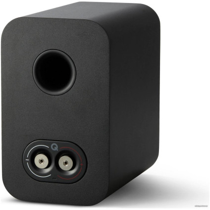 Полочная акустика Q Acoustics 5010 (черный)