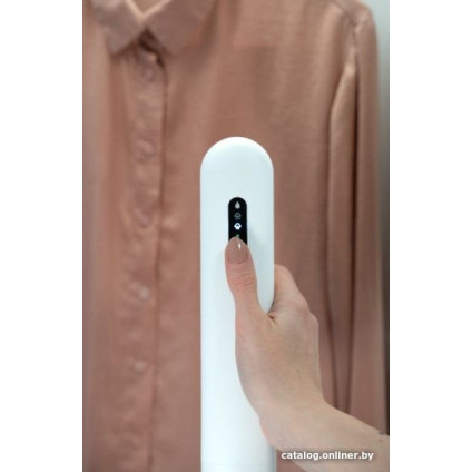 Отпариватель MPM MZP-04