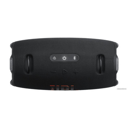Беспроводная колонка JBL Xtreme 4 (черный)