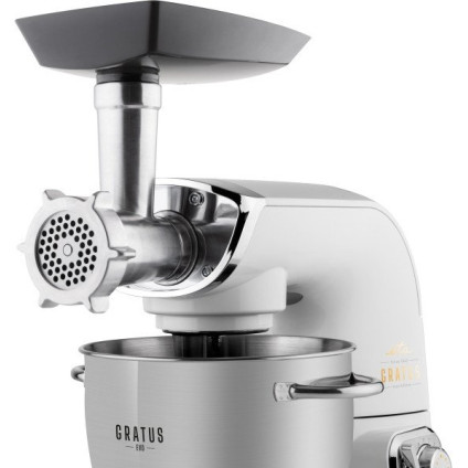 Кухонная машина ETA Gratus Evo Max 1028 90061