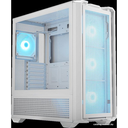 Корпус Cougar MX600 RGB CGR-57C9W-RGB