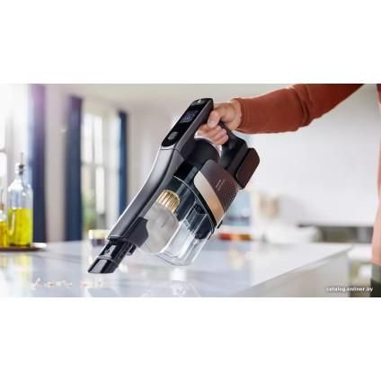 Пылесос Philips Cordless Wet & Dry Vacuum XW9383/01
