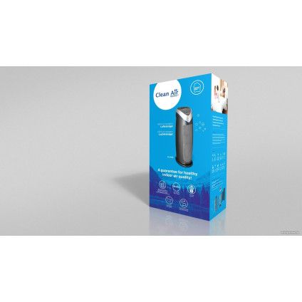 Очиститель воздуха Clean Air Optima CA-506