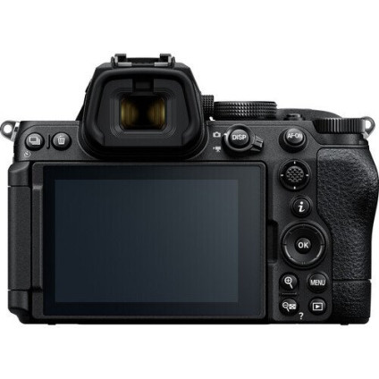 Беззеркальный фотоаппарат Nikon Z5 II Body