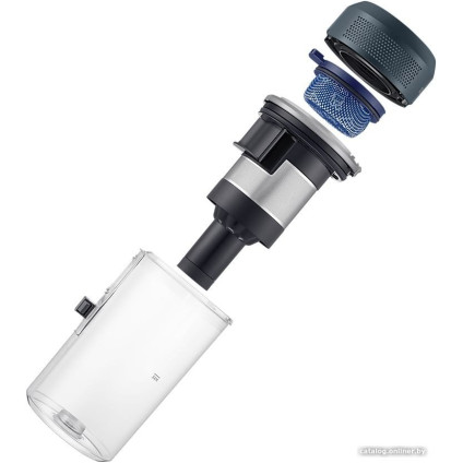 Пылесос Samsung VS20C852FTB